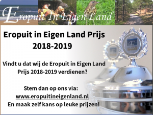 Eropuit prijs 2019