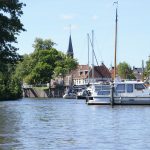 Sloep huren Friesland