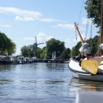 Sloep huren Friesland