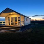 Chalet huren Friesland