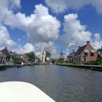 Sloep huren Friesland