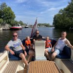 Sloep huren Friesland